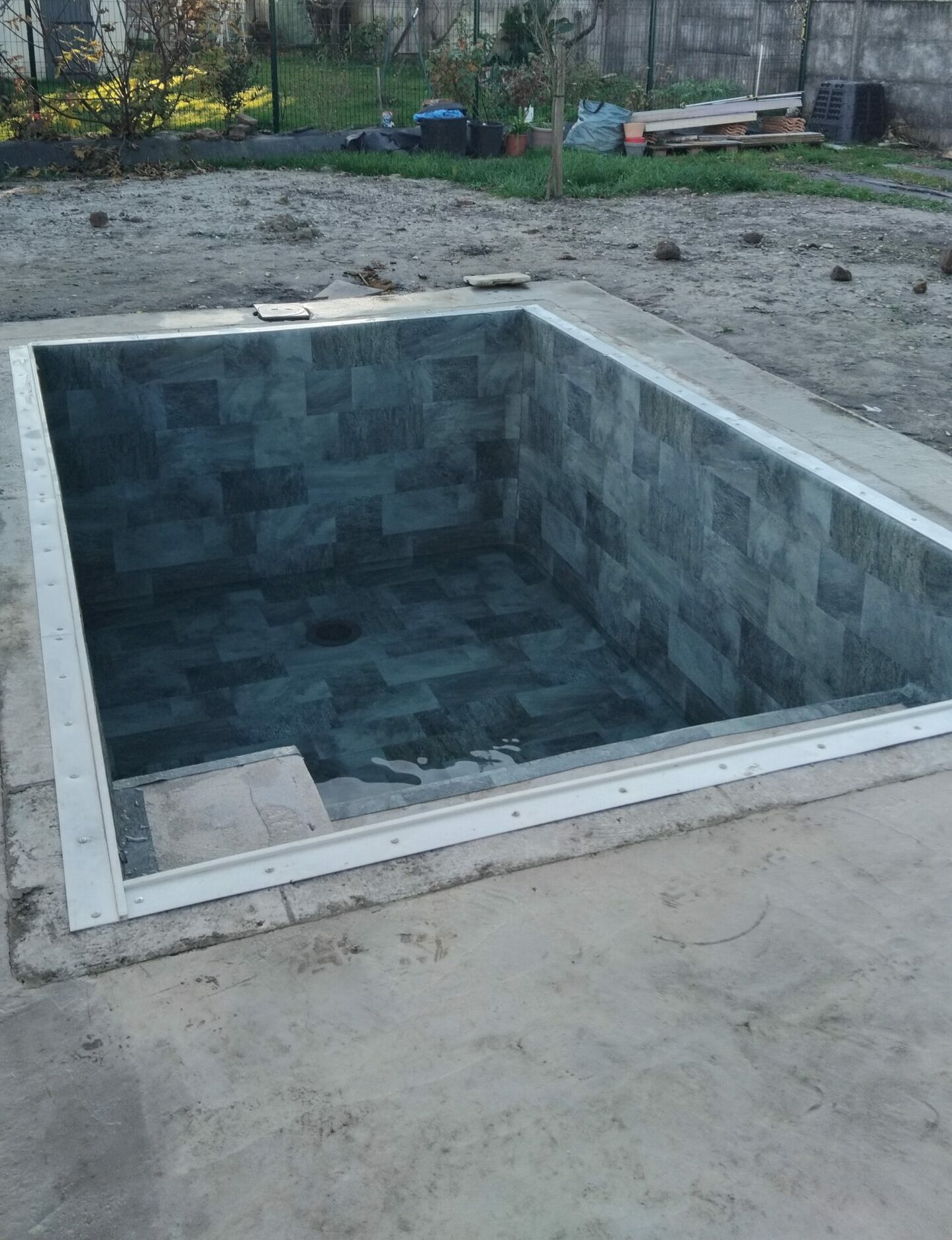 Construction Piscine à Arsac Construction Piscine à Arsac