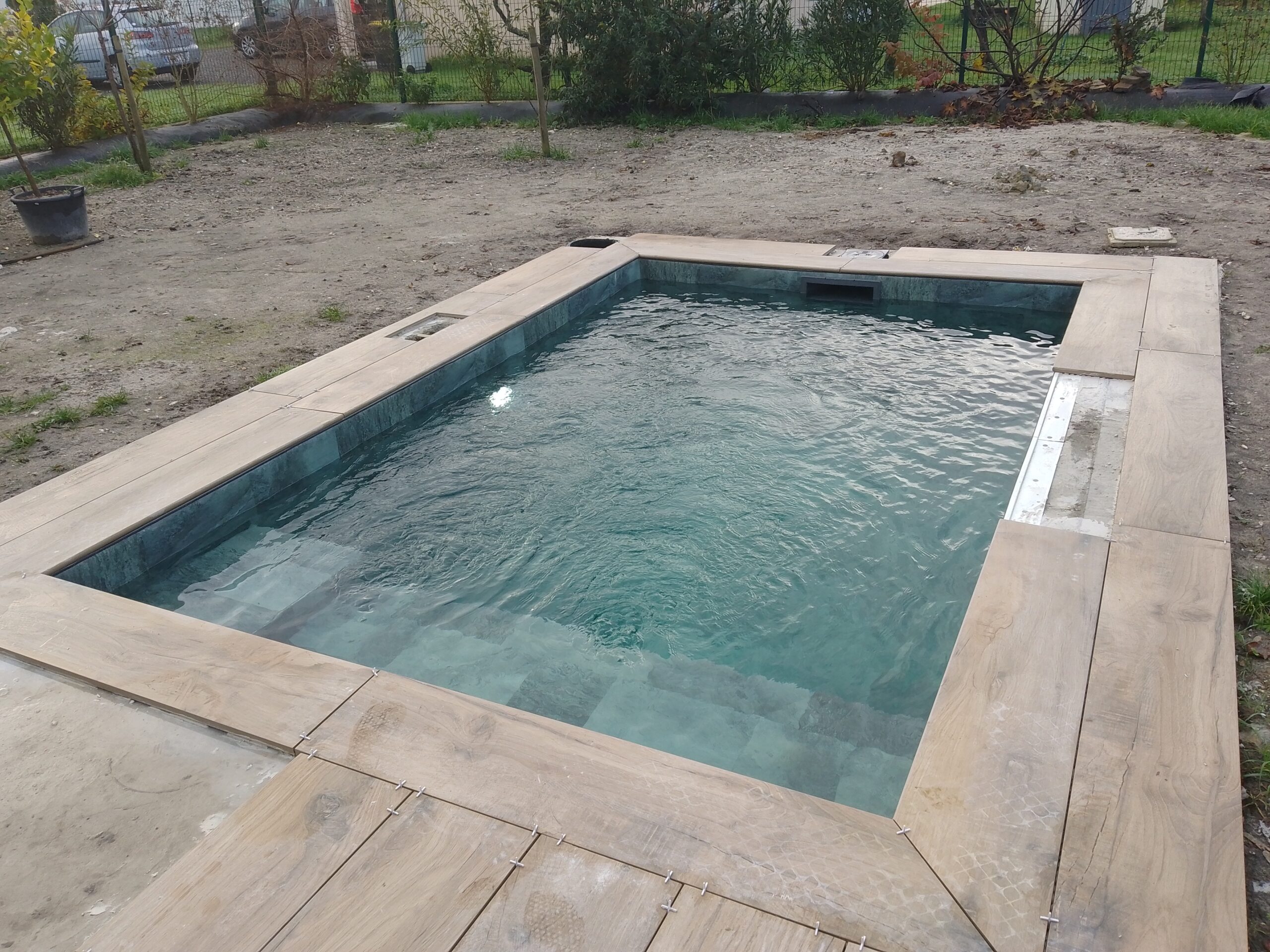 Construction Piscine à Arsac Construction Piscine à Arsac