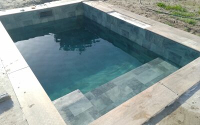 Construction Piscine à Arsac