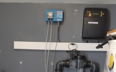 Fonctionnement de l&rsquo;électrolyse au sel