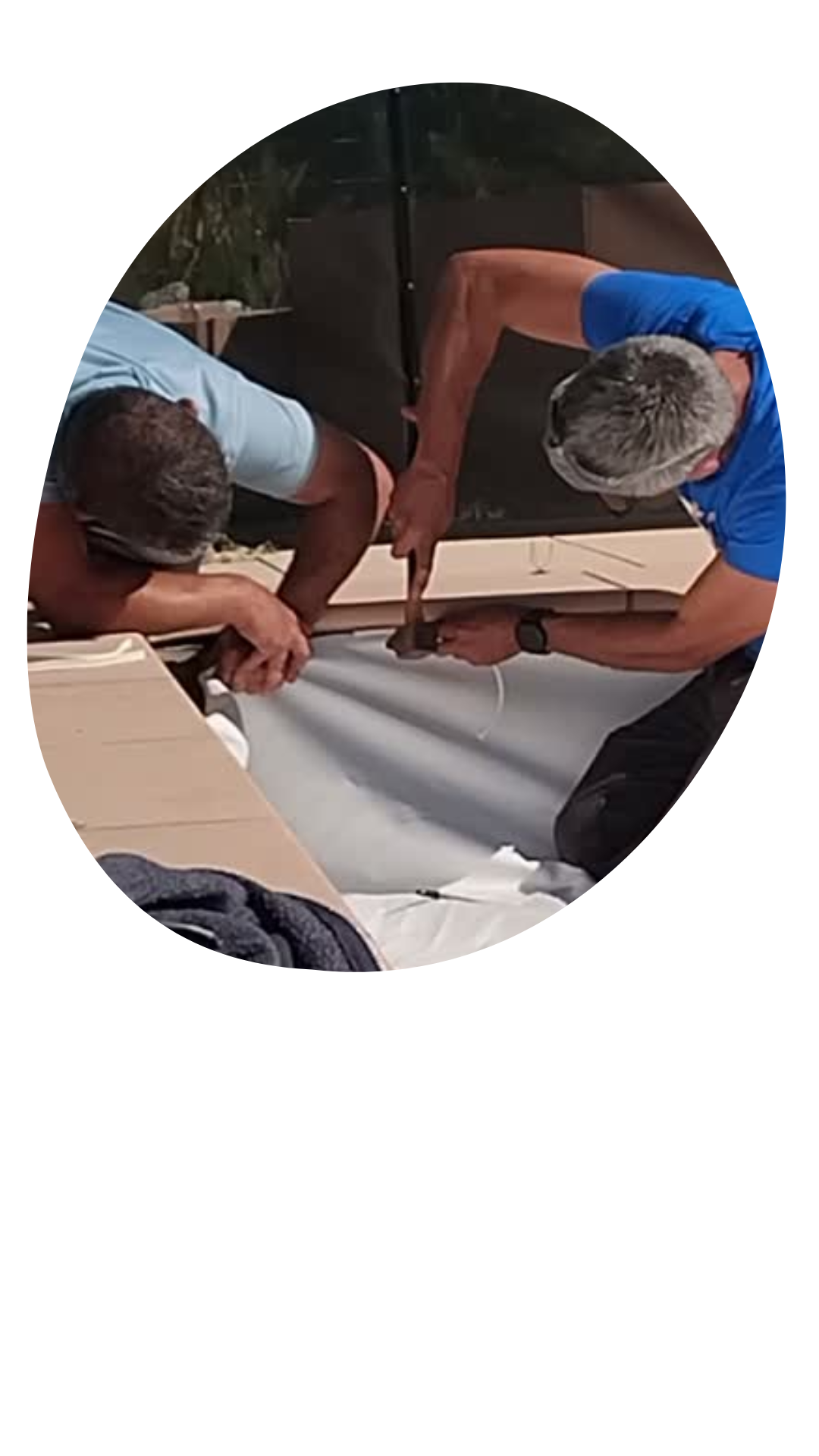 Votre expert rénovation en Gironde