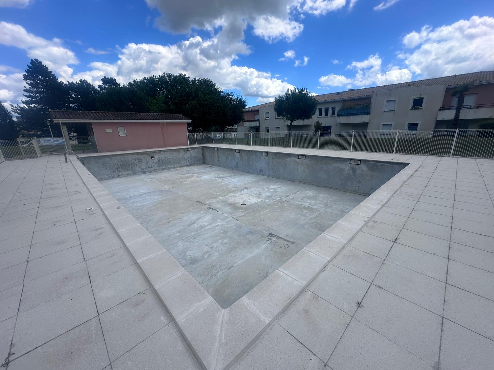 Rénovation de Résidence à Galgon