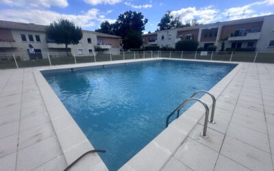 Rénovation Résidence Galgon