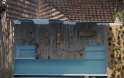 Importance entretien piscine