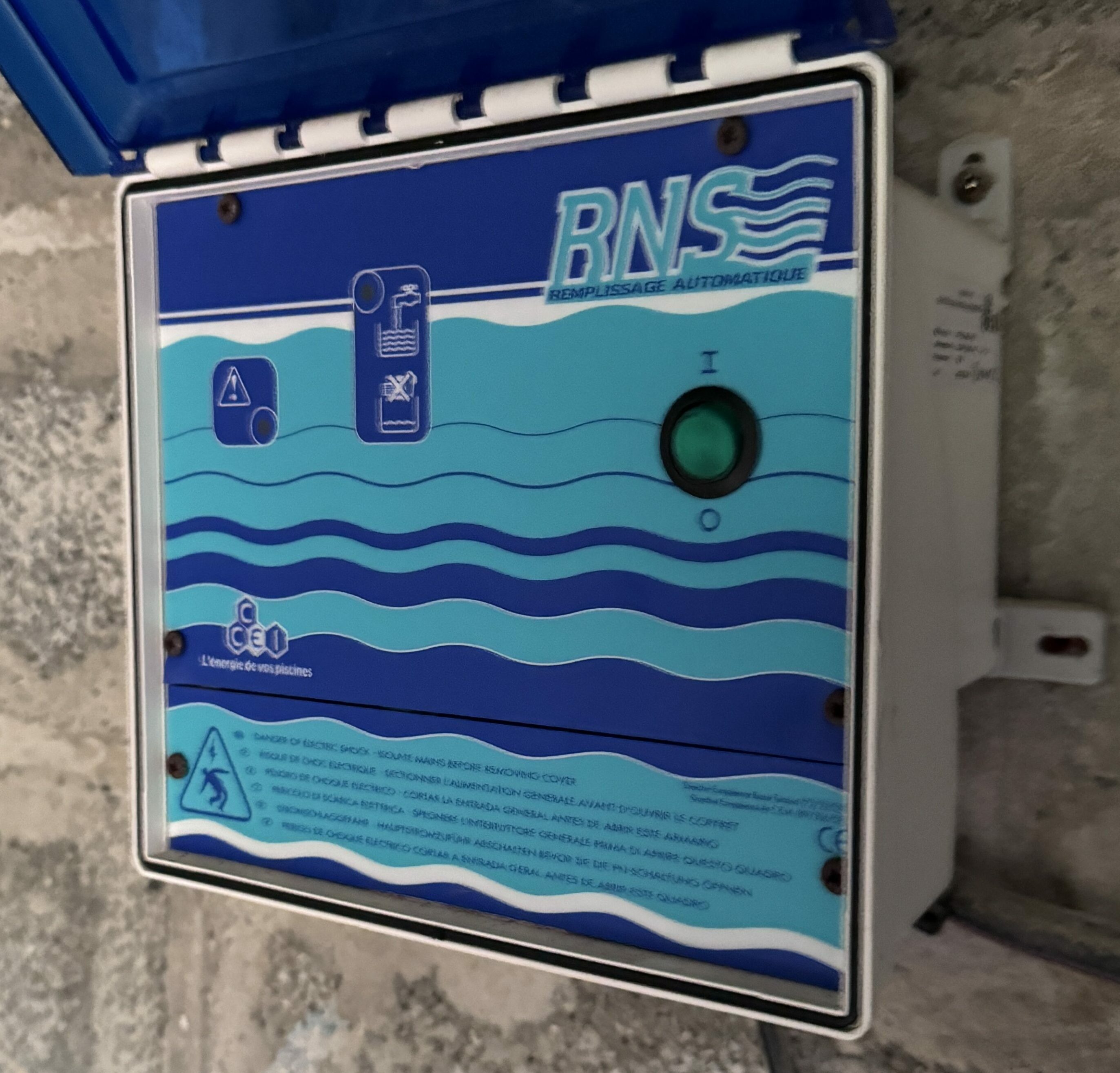 Audit complet résidence Bouscat