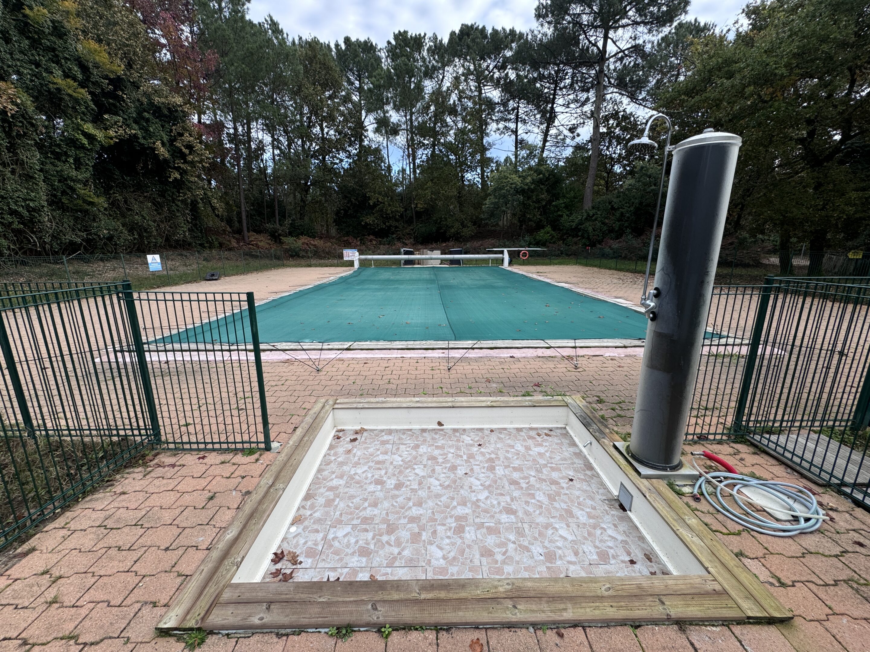 Audit complet résidence Bouscat