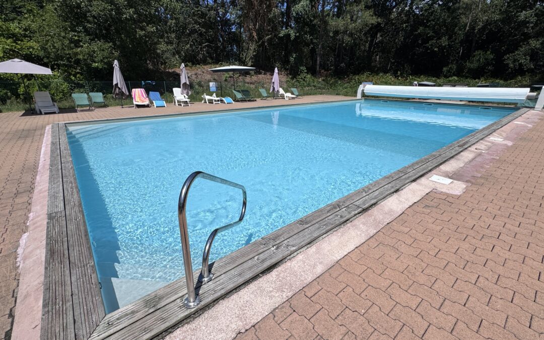 Audit complet résidence au Bouscat