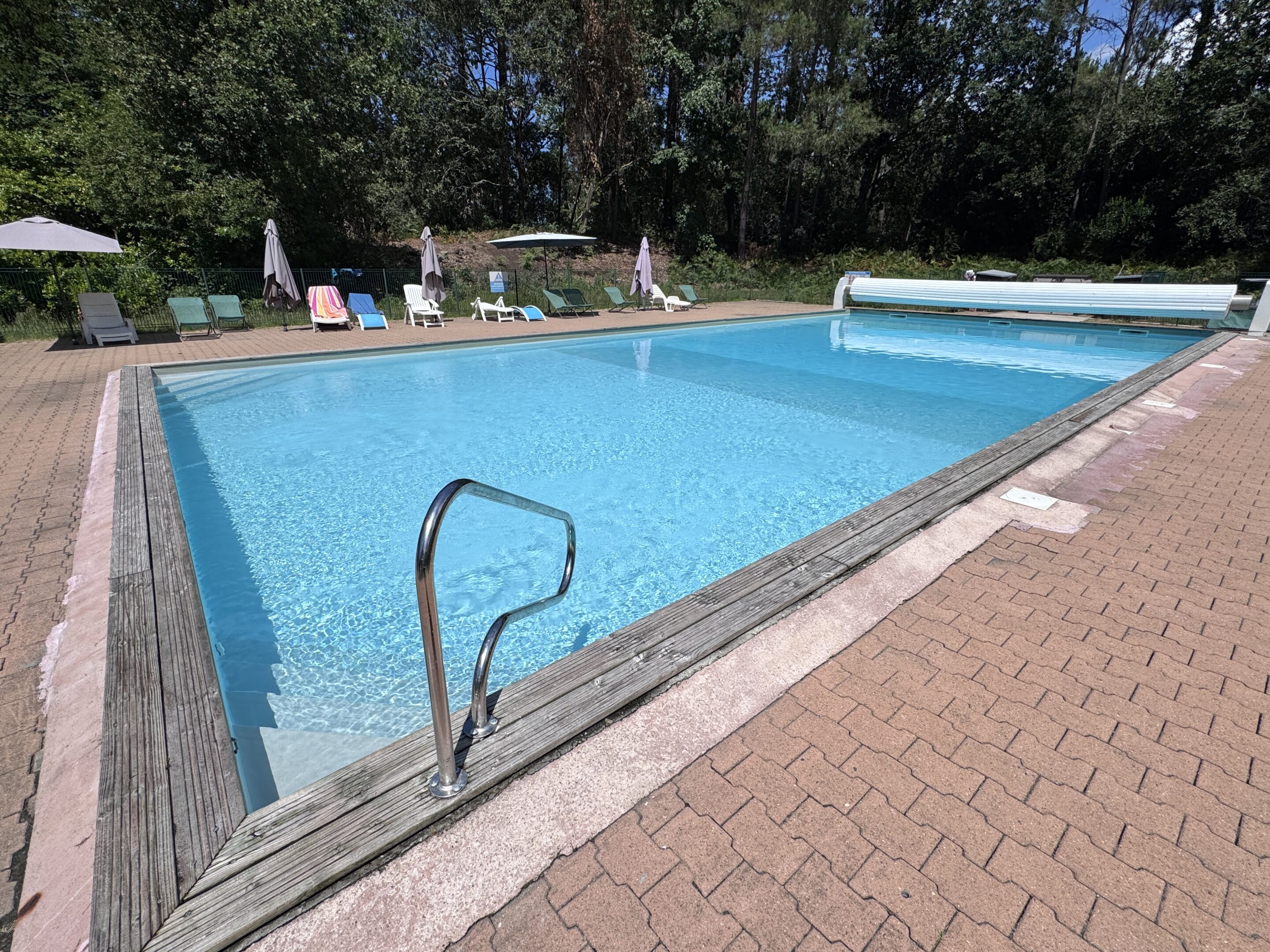 Audit complet résidence au Bouscat