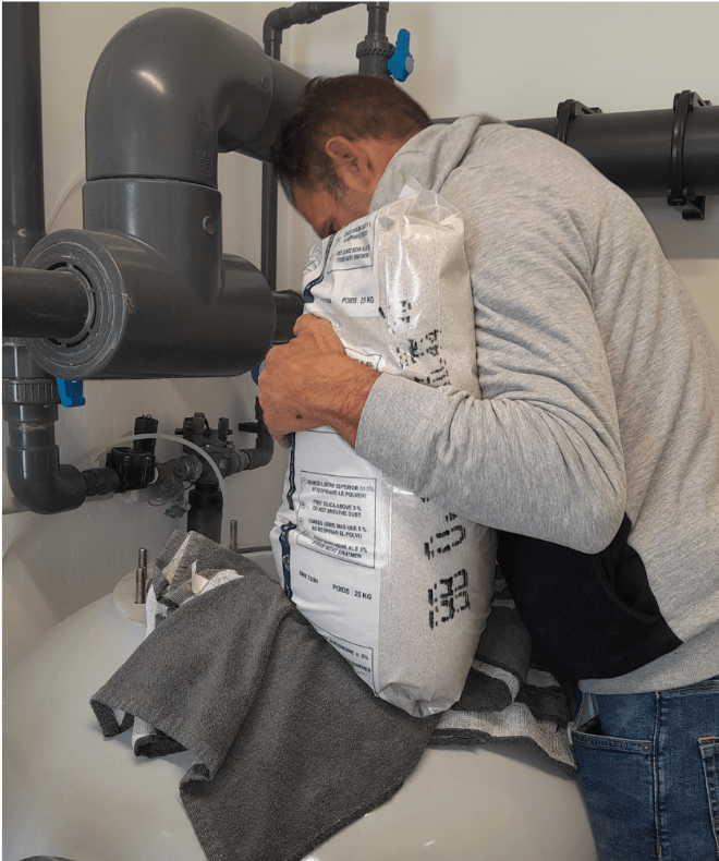 Votre expert rénovation en Gironde