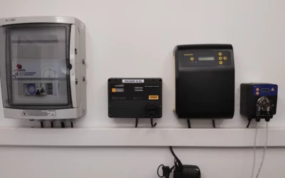 Pourquoi mon électrolyseur ne produit plus de chlore ?