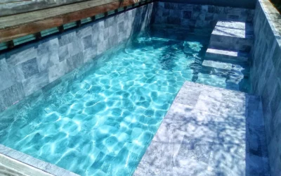 Rénovation piscine Mérignac