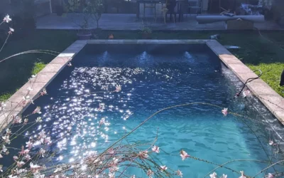Rénovation piscine Bordeaux