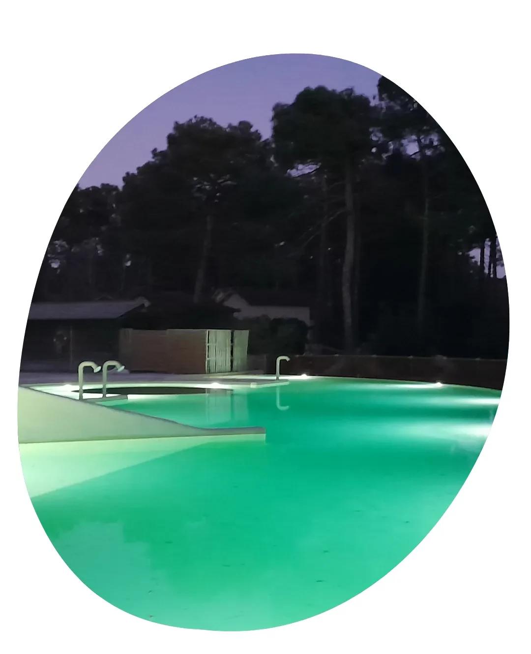 Piscinier Collectivité en Gironde