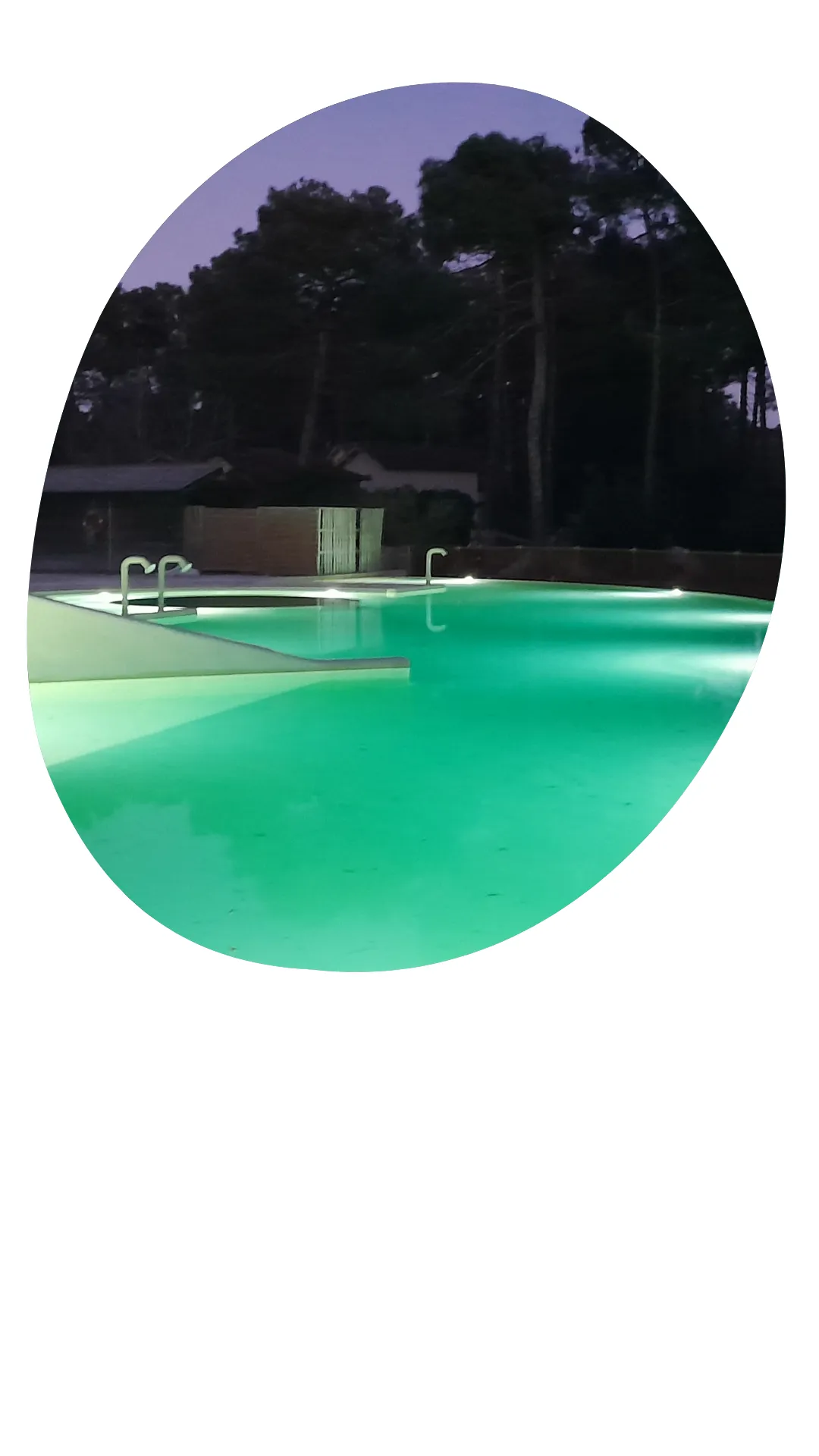 Piscinier Collectivité en Gironde
