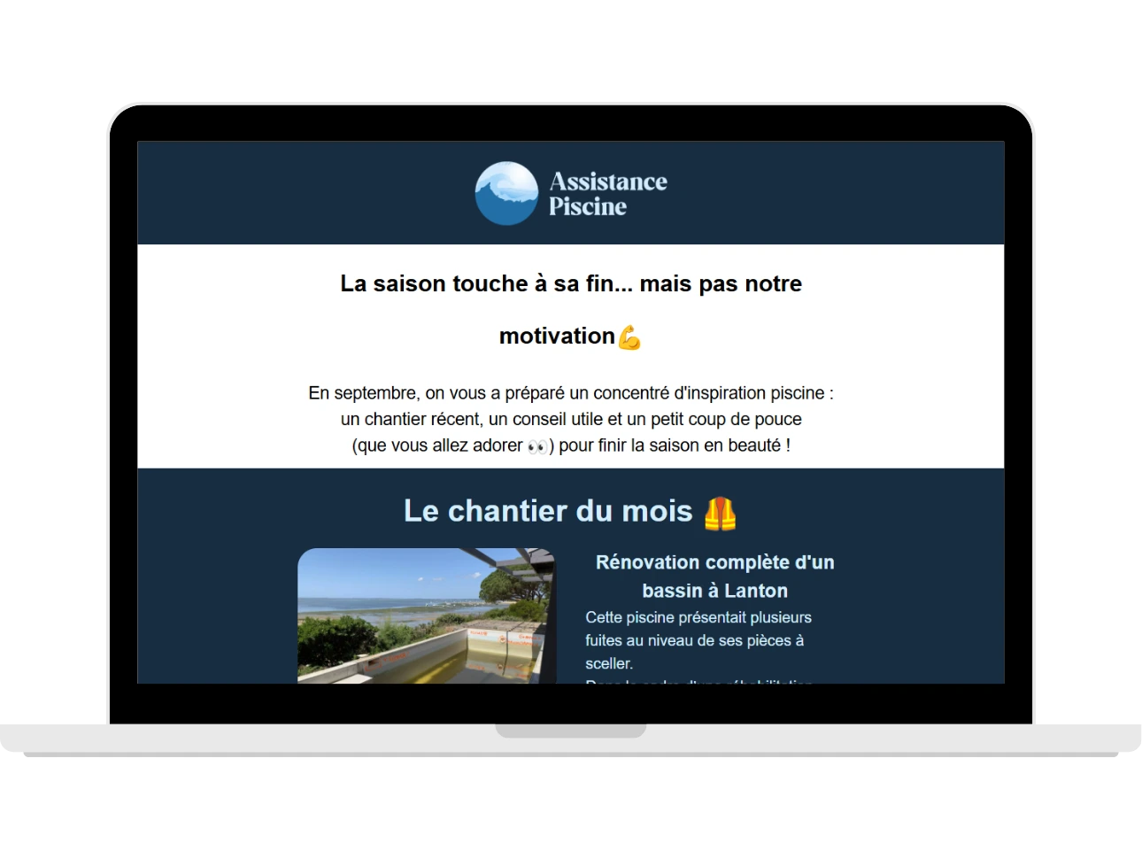 Votre expert rénovation en Gironde
