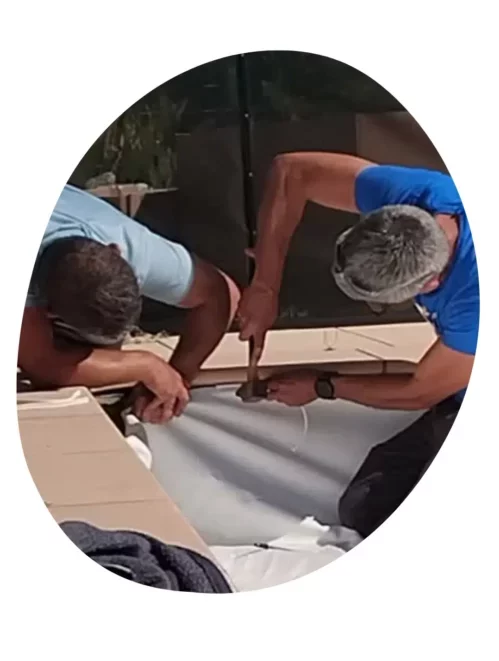 Votre expert rénovation en Gironde
