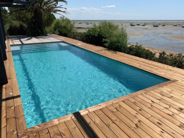 Votre expert rénovation en Gironde