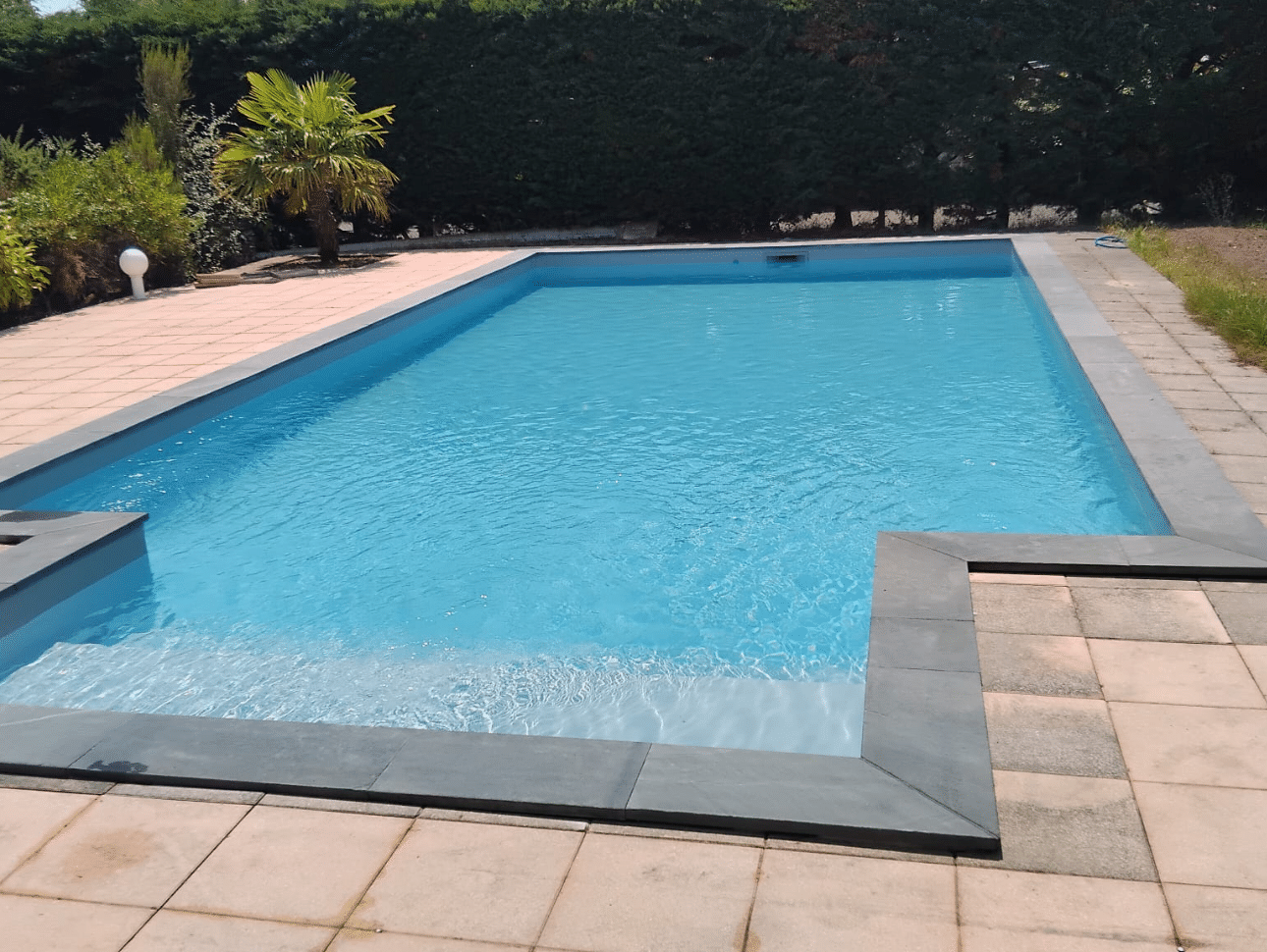 vignette rénovation de piscine à carcans
