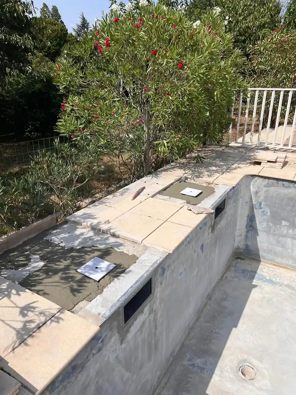 rénovation piscine à carignan de bordeaux 4 (1)