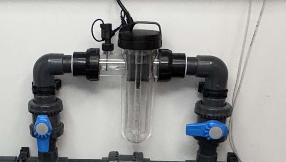électrolyseur ne produit plus - Copie